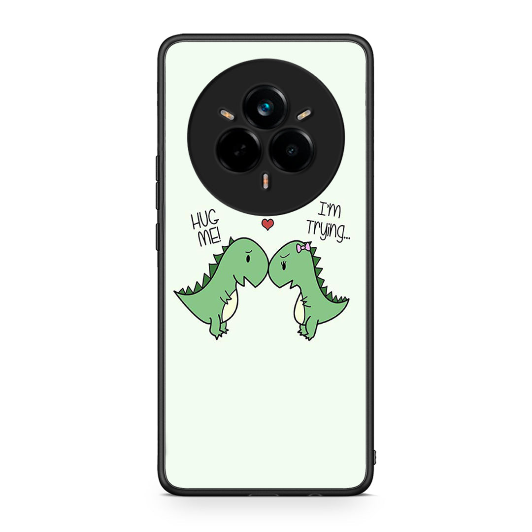 4 - Realme 14 Pro Rex Valentine case, cover, bumper