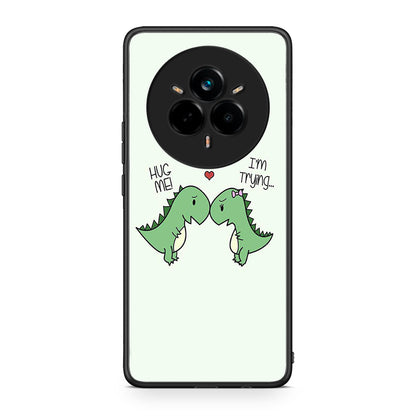 4 - Realme 14 Pro Rex Valentine case, cover, bumper