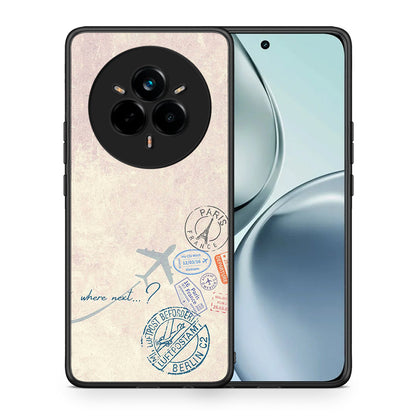 Where Next - Realme 14 Pro θήκη