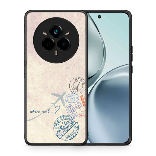 Where Next - Realme 14 Pro θήκη