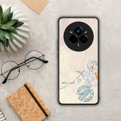 Where Next - Realme 14 Pro θήκη