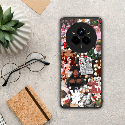 Xmas Movies - Realme 14 Pro θήκη