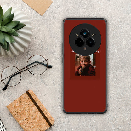 Xmas Ultimate Spirit - Realme 14 Pro θήκη