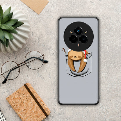 Xmas Zzzz - Realme 14 Pro θήκη