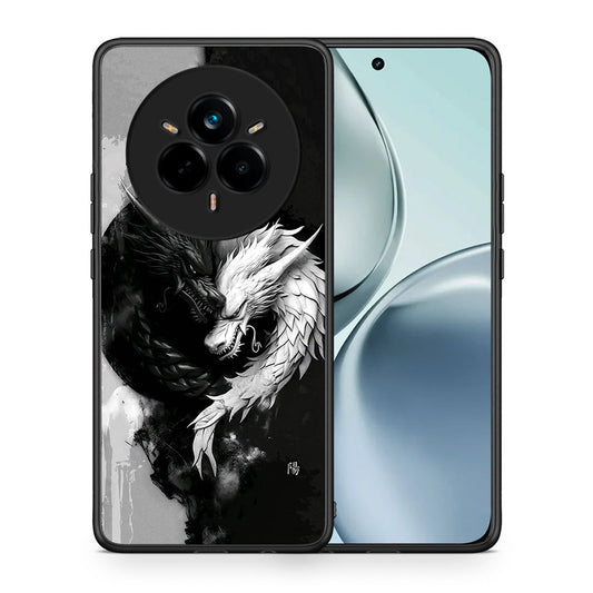 Yin Yang - Realme 14 Pro θήκη
