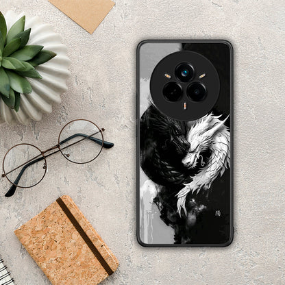 Yin Yang - Realme 14 Pro θήκη