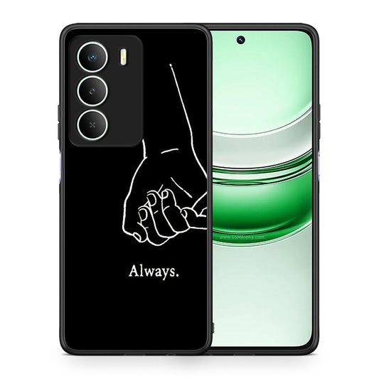 Always & Forever 1 - Realme 14X θήκη