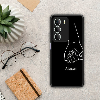 Always & Forever 1 - Realme 14X θήκη