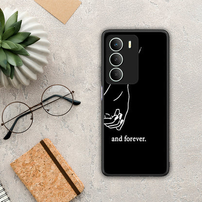 Always & Forever 2 - Realme 14X θήκη