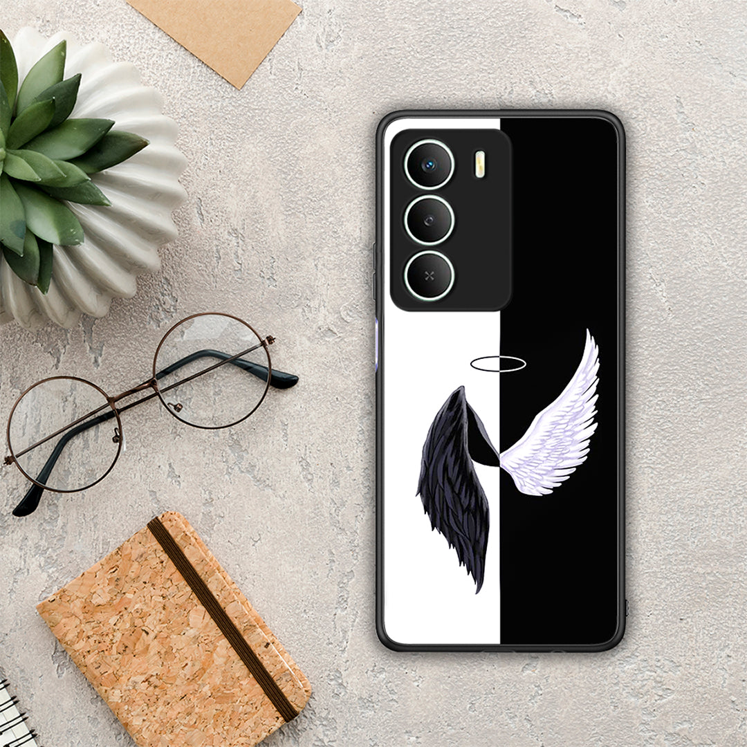 Angels Demons - Realme 14X θήκη