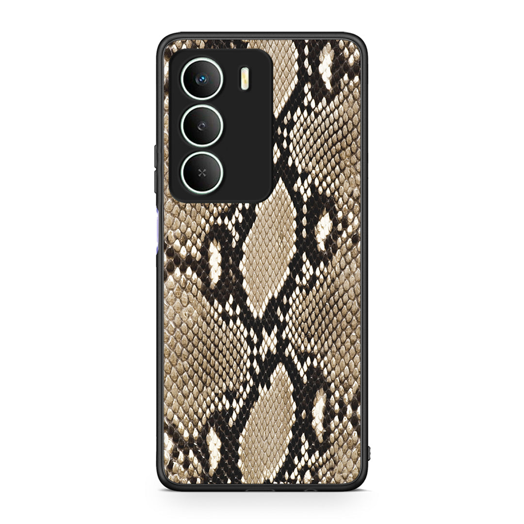 23 - Realme 14X Fashion Snake Animal case, cover, bumper