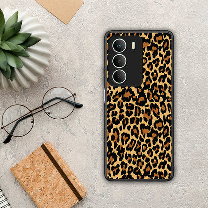 Animal Leopard - Realme 14X θήκη