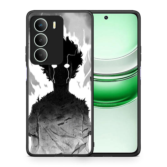 Anime Boy - Realme 14X θήκη