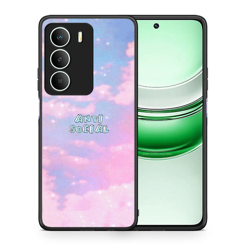 Anti Social - Realme 14X θήκη