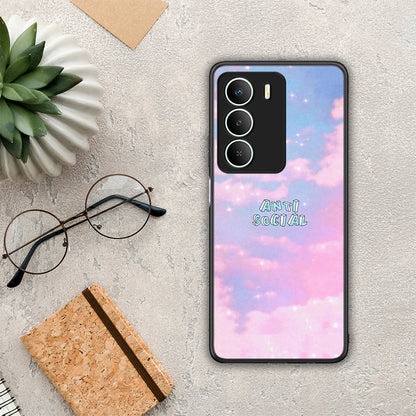 Anti Social - Realme 14X θήκη