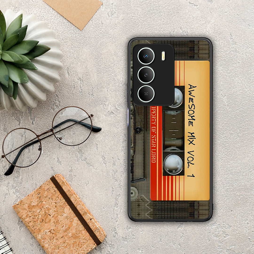 Awesome Mix - Realme 14X θήκη
