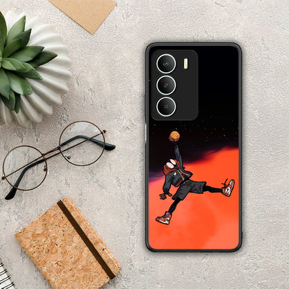 Basketball Hero - Realme 14X θήκη
