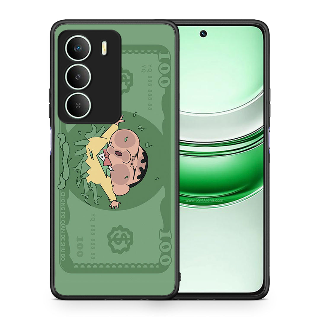 Big Money - Realme 14X θήκη