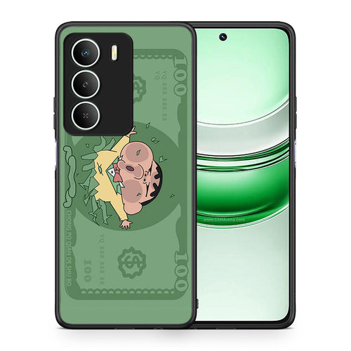 Big Money - Realme 14X θήκη
