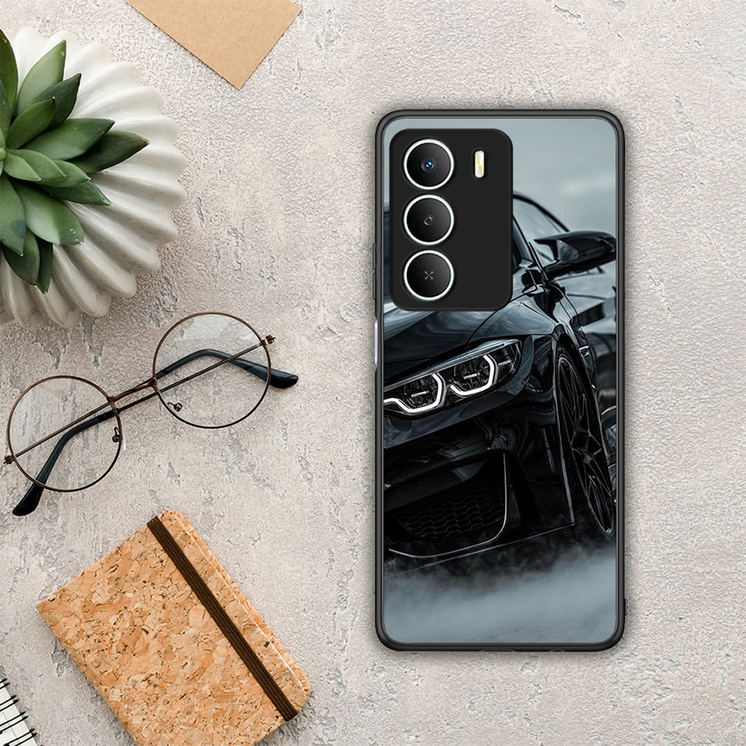 Black BMW - Realme 14X θήκη