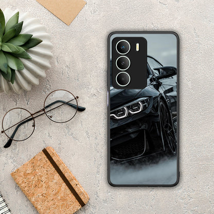 Black BMW - Realme 14X θήκη