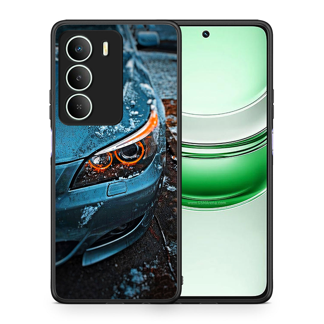 Bmw E60 - Realme 14X θήκη