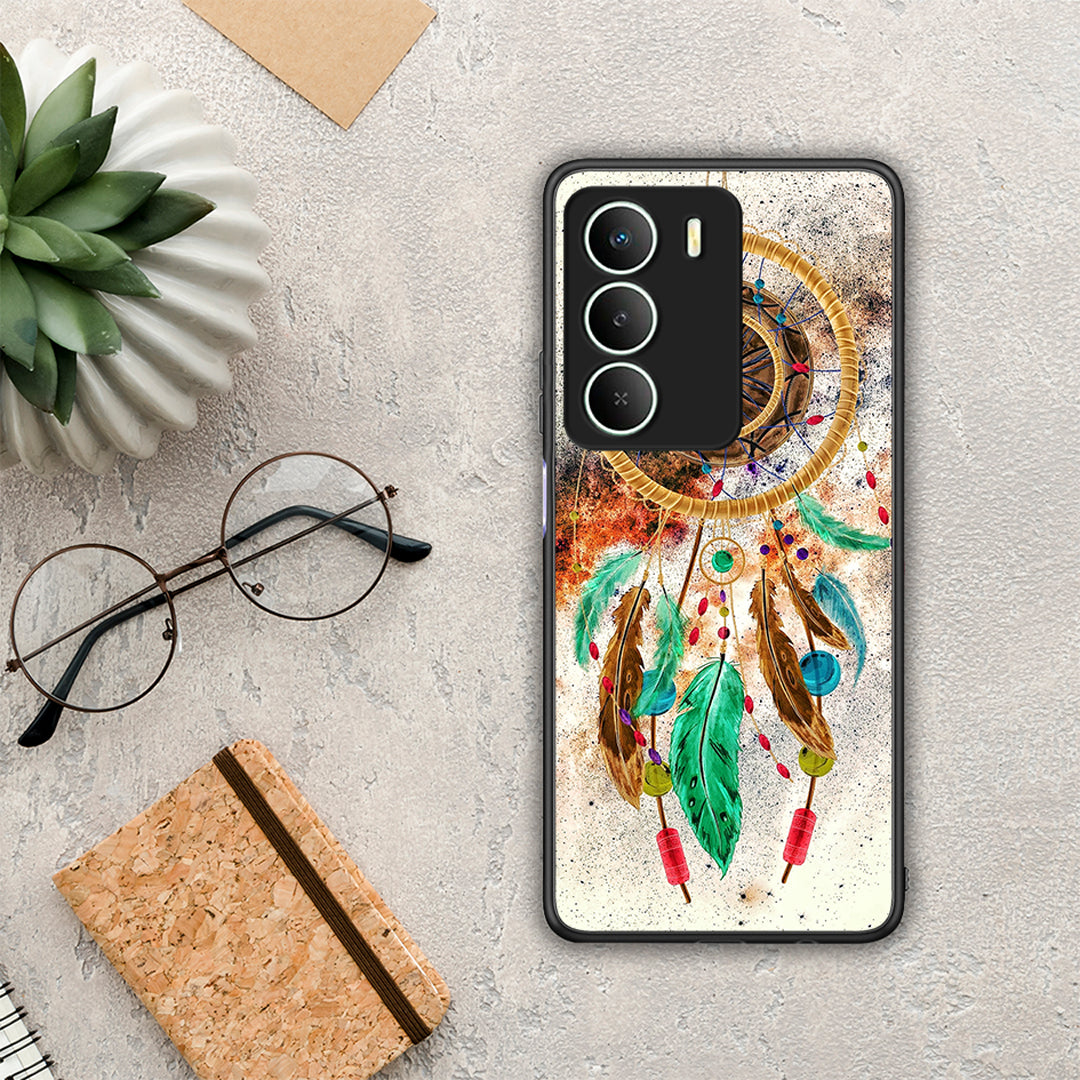 Boho DreamCatcher - Realme 14X θήκη