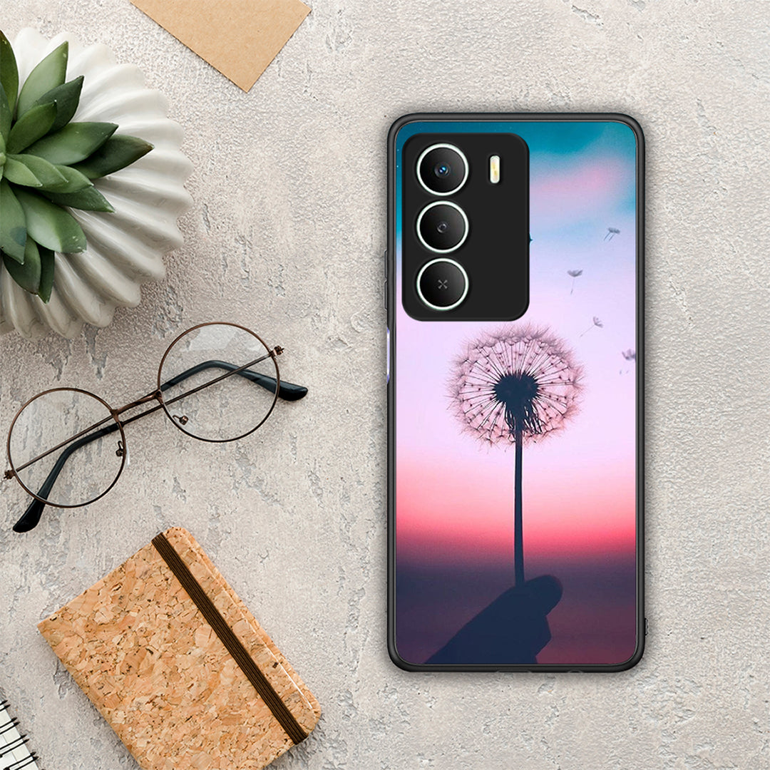 Boho Wish - Realme 14X θήκη