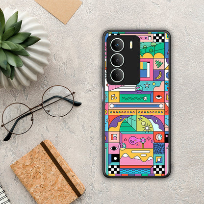 Bubbles Soap - Realme 14X θήκη