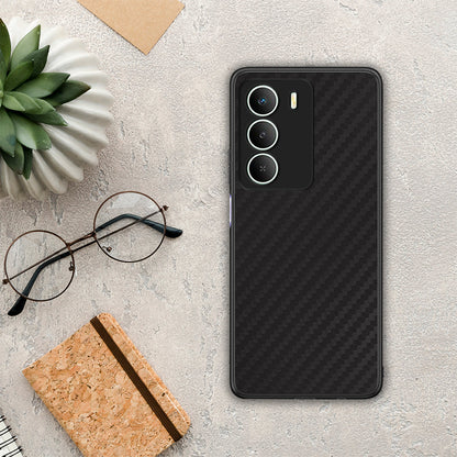 Carbon Black - Realme 14X θήκη