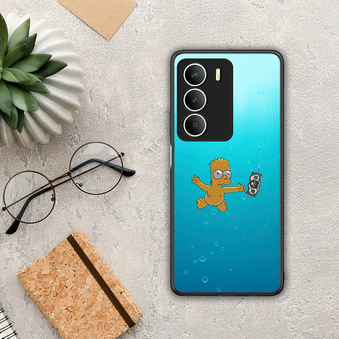 Chasing Money - Realme 14X θήκη