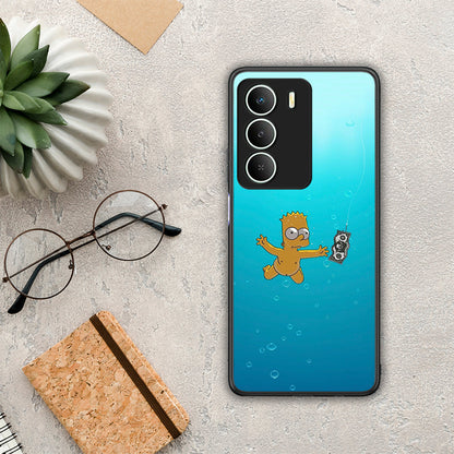 Chasing Money - Realme 14X θήκη