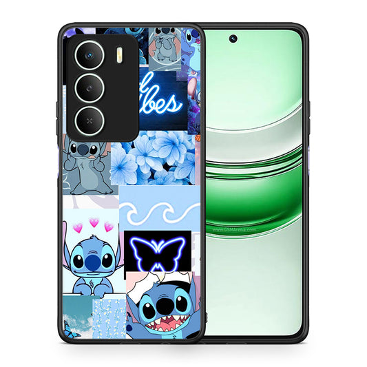 Collage Good Vibes - Realme 14X θήκη