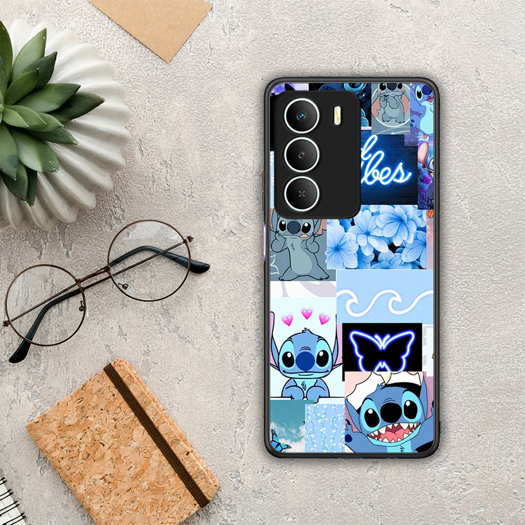 Collage Good Vibes - Realme 14X θήκη