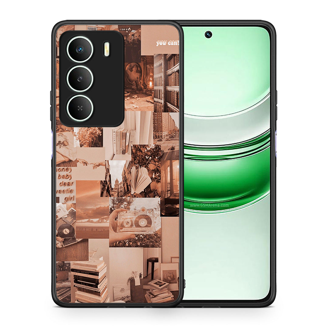Collage You Can - Realme 14X θήκη