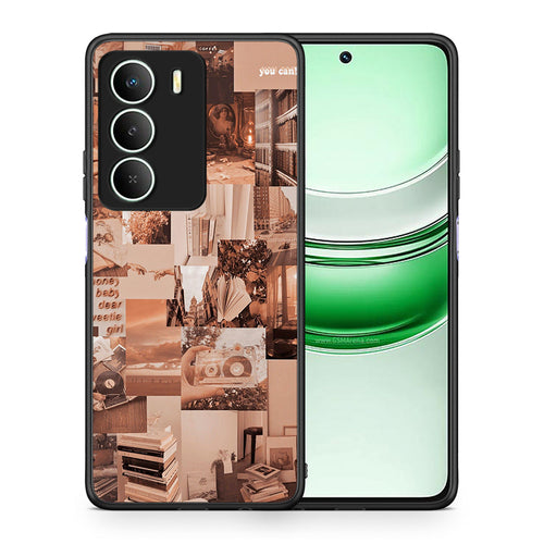 Collage You Can - Realme 14X θήκη