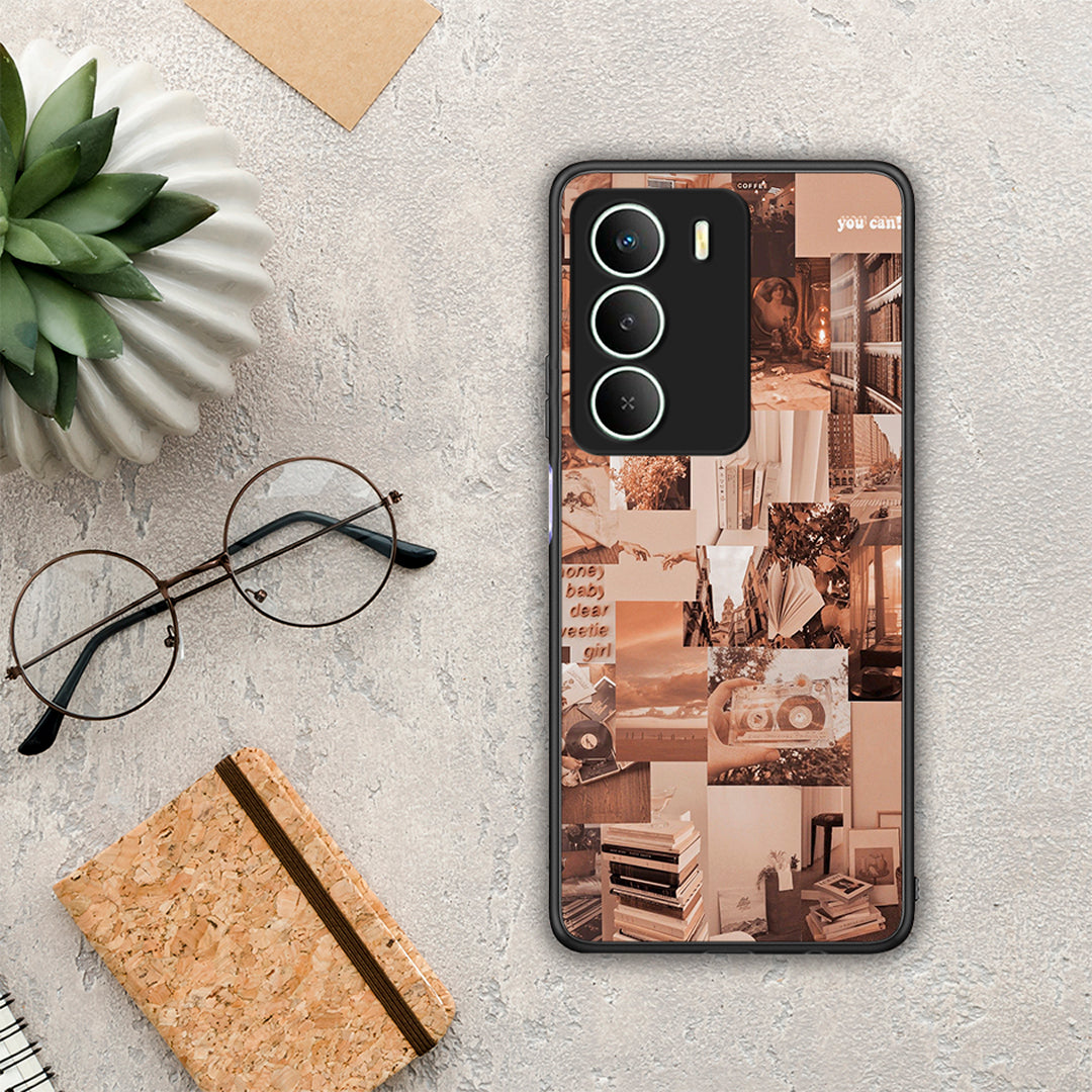 Collage You Can - Realme 14X θήκη