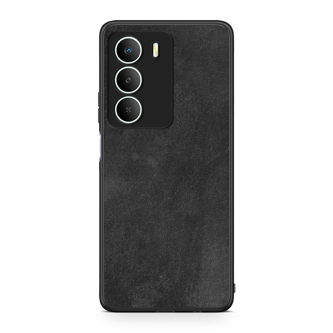 87 - Realme 14X Black Slate Color case, cover, bumper