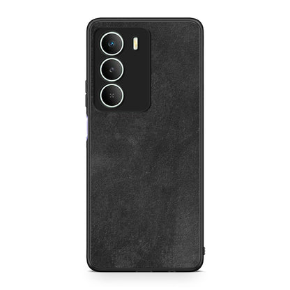 87 - Realme 14X Black Slate Color case, cover, bumper