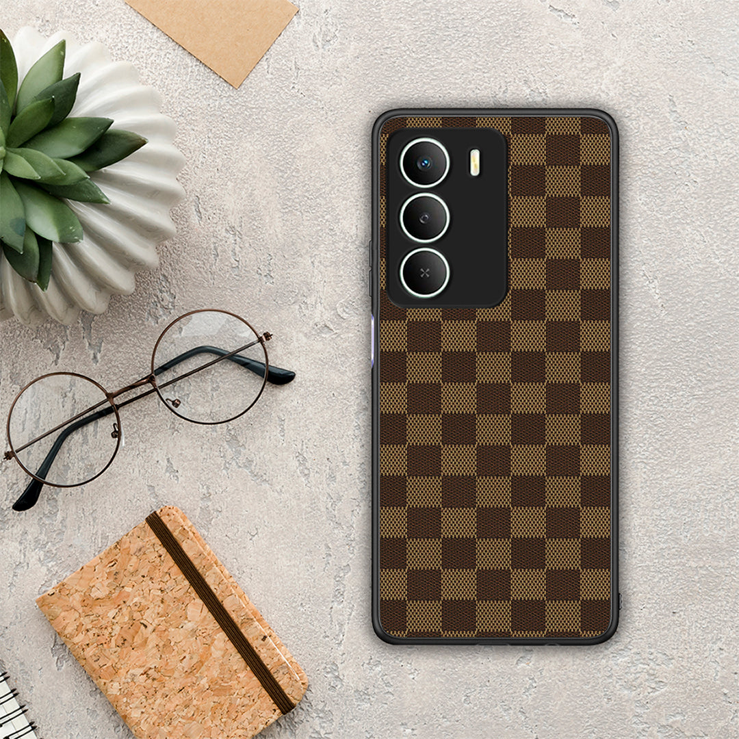 Designer Glamour - Realme 14X θήκη