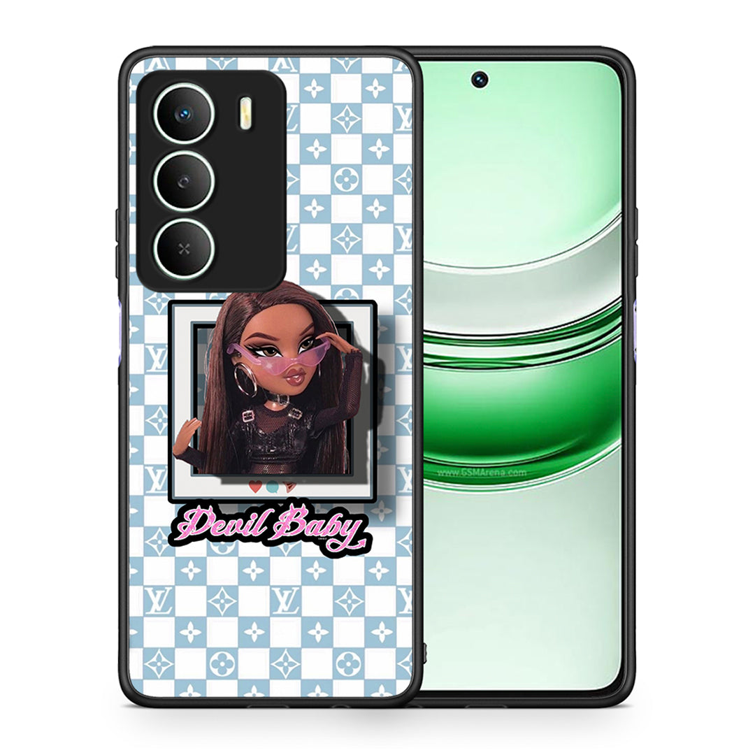 Devil Baby - Realme 14X θήκη