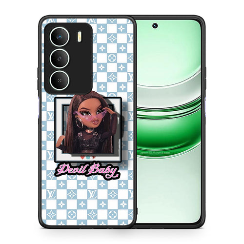 Devil Baby - Realme 14X θήκη