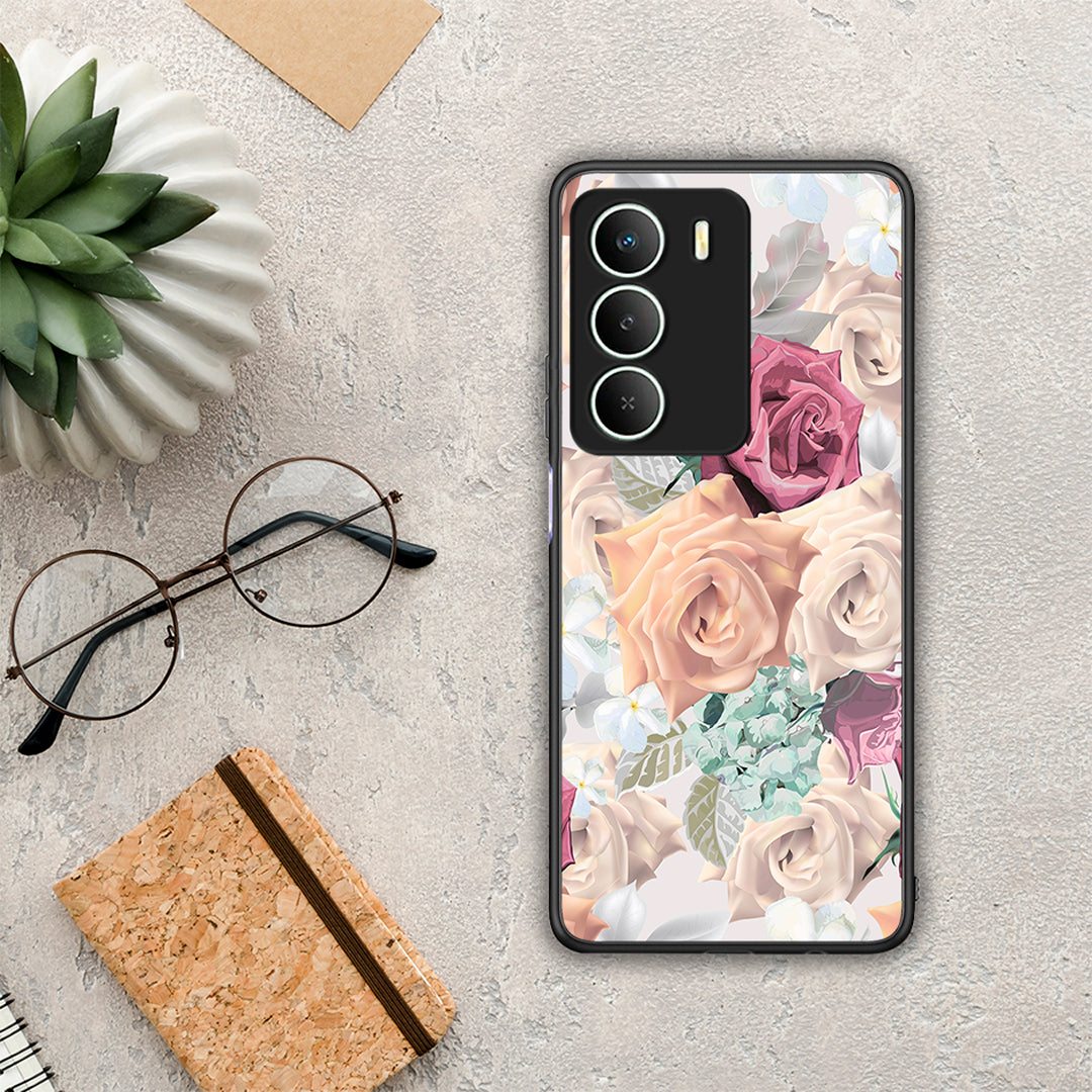 Floral Bouquet - Realme 14X θήκη