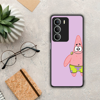 Friends Patrick - Realme 14X θήκη