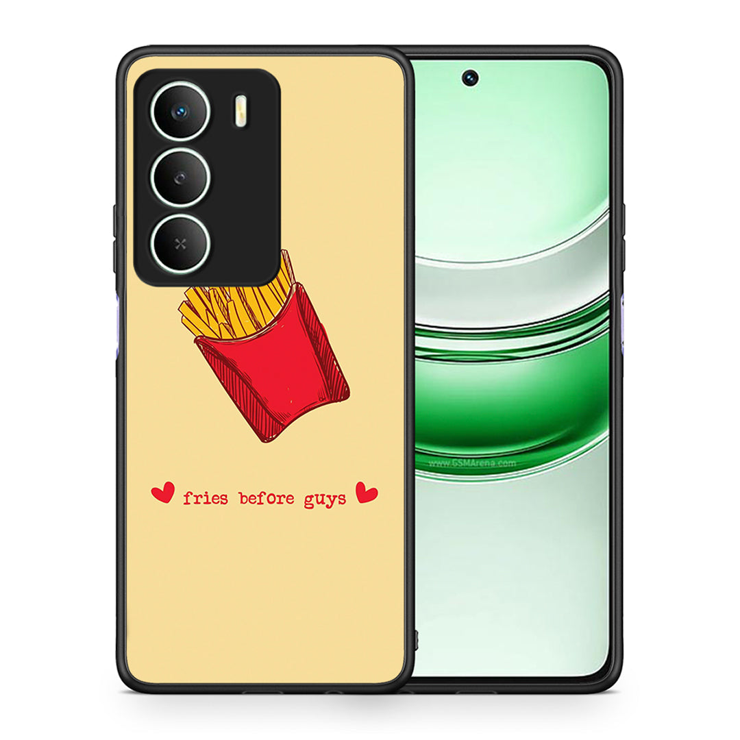 Fries Before Guys - Realme 14X θήκη