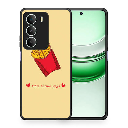 Fries Before Guys - Realme 14X θήκη