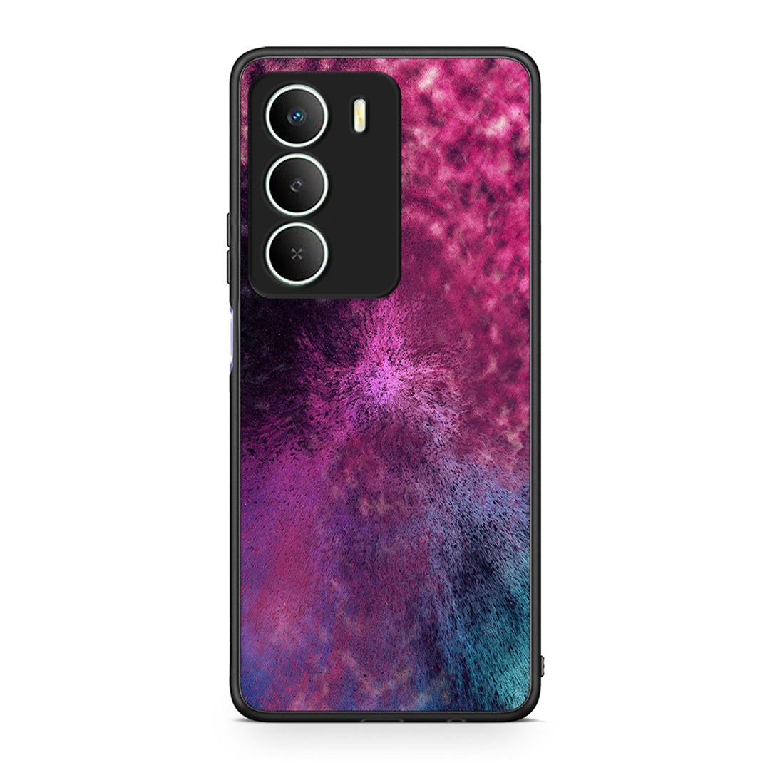 52 - Realme 14X Aurora Galaxy case, cover, bumper