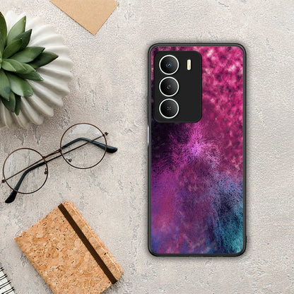 Galactic Aurora - Realme 14X θήκη