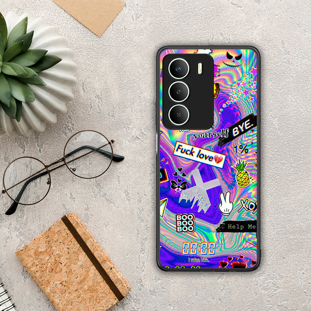 Game Over - Realme 14X θήκη