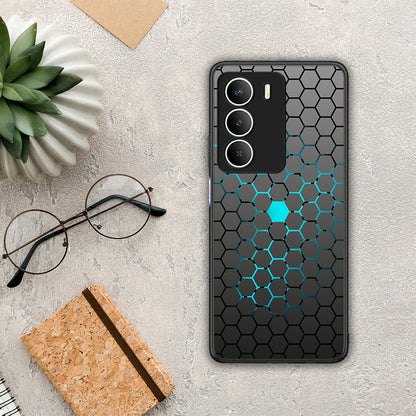 Geometric Hexagonal - Realme 14X θήκη